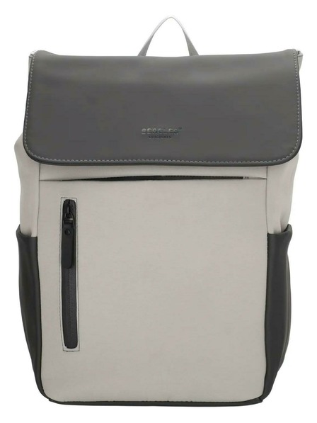 Beagles Nahrbtnik Beagles Originals Kobe 23002 Siva