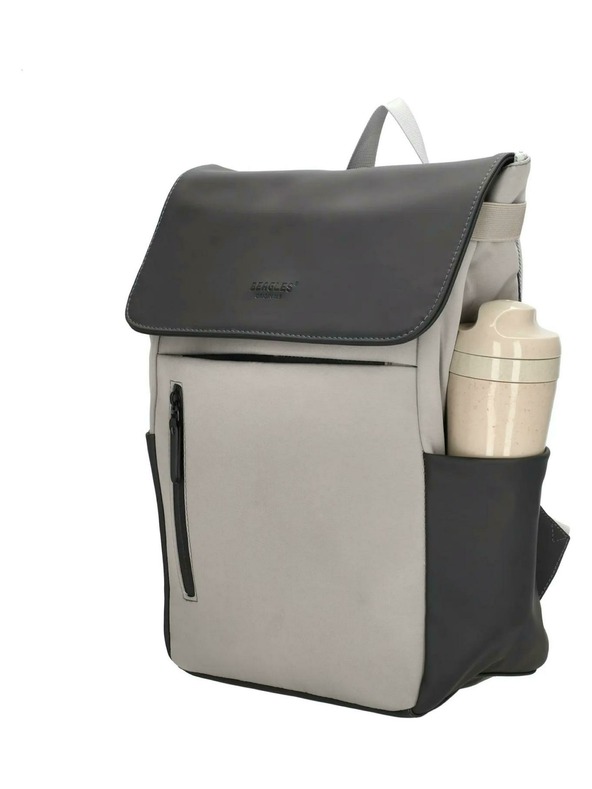 Beagles Nahrbtnik Beagles Originals Kobe 23002 Siva