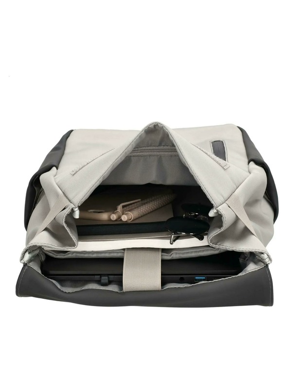 Beagles Nahrbtnik Beagles Originals Kobe 23002 Siva