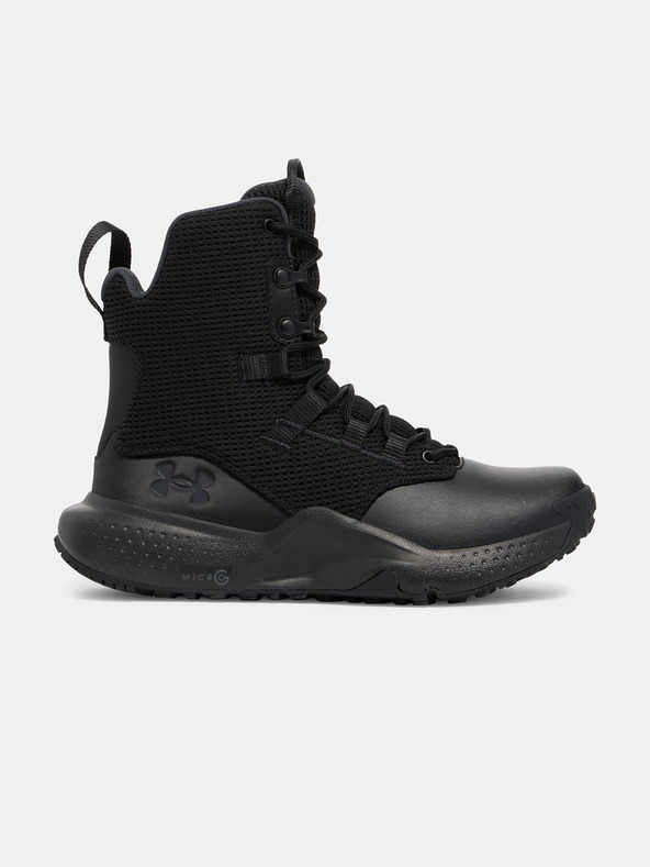 Under Armour Ženski čevlji Under Armour UA W Micro G Stellar-BLK