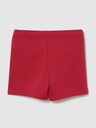 GAP Otroške kratke hlače z logotipom GAP