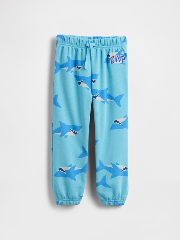 GAP Otroške trenirke z logotipom GAP