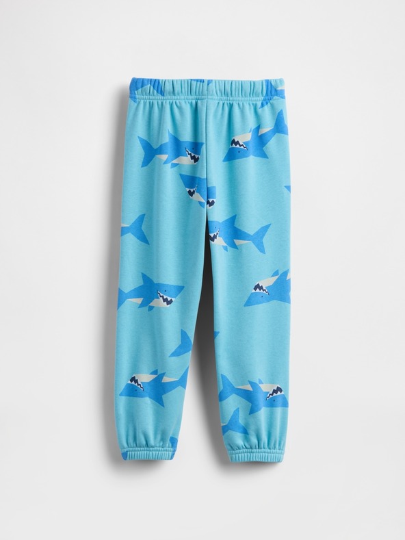 GAP Otroške trenirke z logotipom GAP