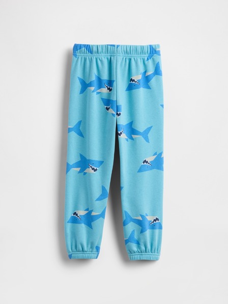 GAP Otroške trenirke z logotipom GAP