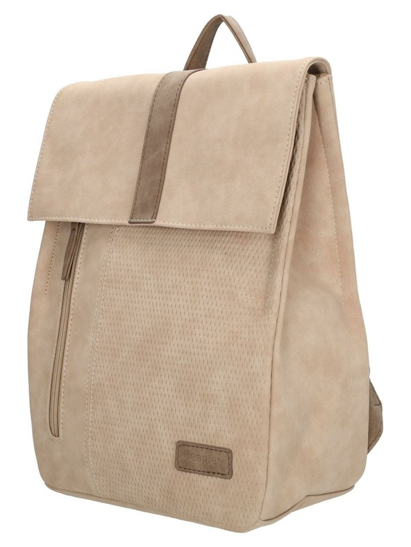 Beagles Nahrbtnik Beagles Brunete 18087 Light taupe