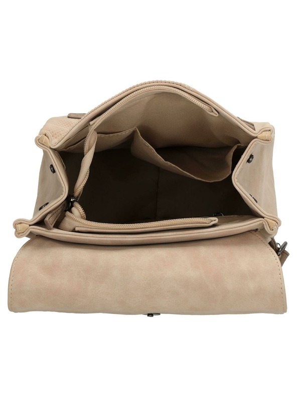 Beagles Nahrbtnik Beagles Brunete 18087 Light taupe