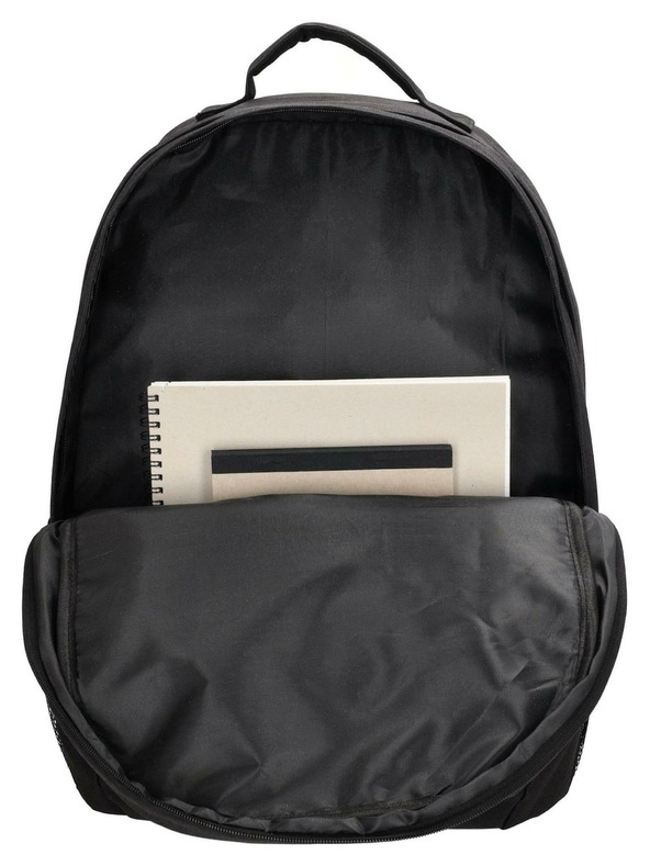 Beagles Nahrbtnik Beagles Originals Sendai 21652 Black