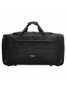 Beagles Potovalna torba Beagles Originals Travel Originals 20738 Black
