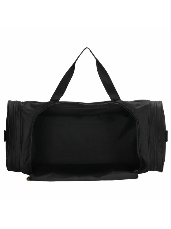 Beagles Potovalna torba Beagles Originals Travel Originals 20738 Black