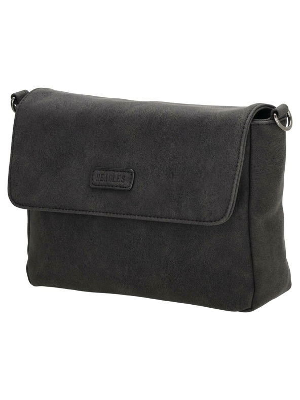 Beagles Torbica Beagles Malaga 22139 Black