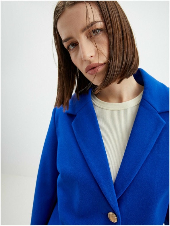 Orsay Moder ženski plašč ORSAY