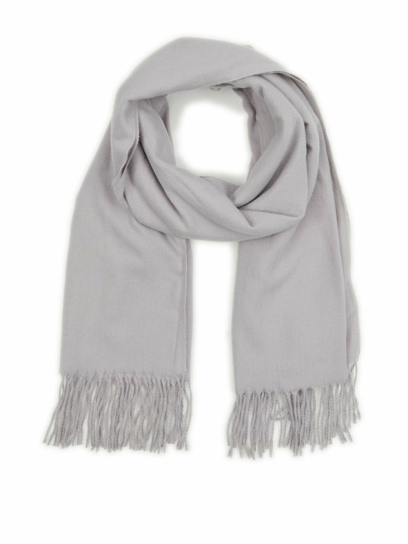 Orsay Siv ženski šal ORSAY