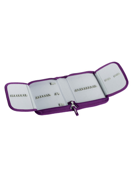 BAAGL  BAAGL SET 5 Ergo Jungle Panda: aktovka, penal, sacek, zastěra, peněženka