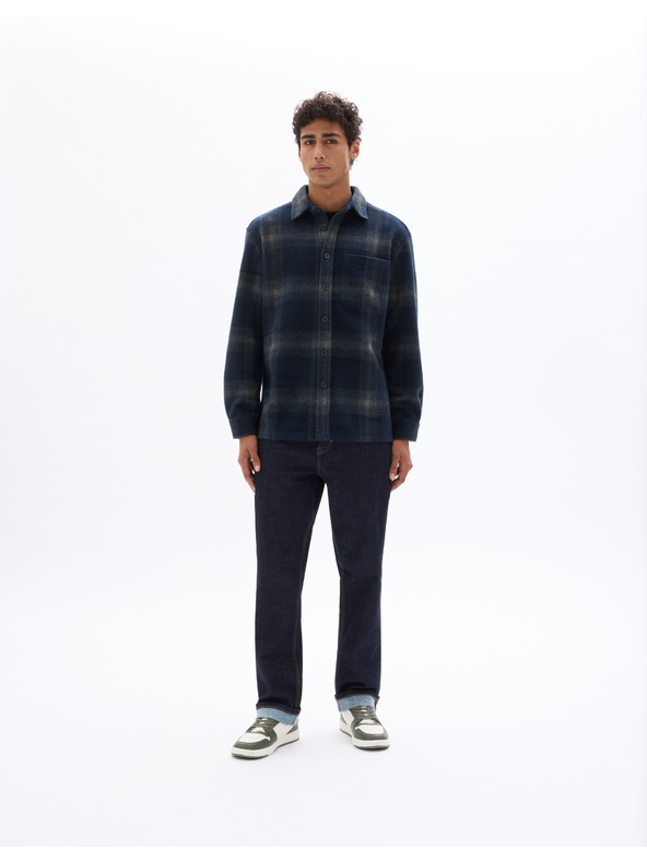 Celio Zunanja srajca Malos