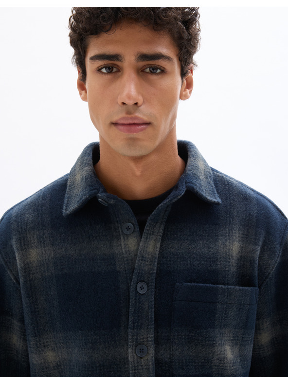 Celio Zunanja srajca Malos