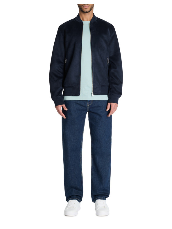 Celio Bomber jakna Lubombsued