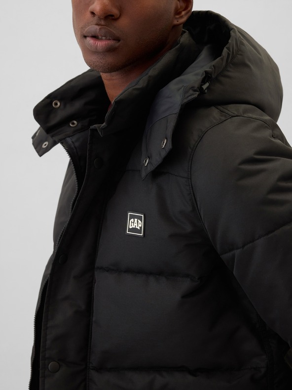 GAP ColdControl prešita nepremočljiva jakna GAP