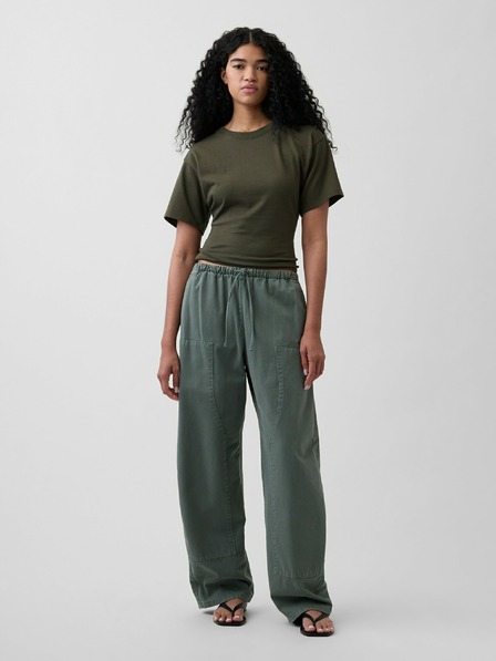 GAP Majica Heavyweight GAP