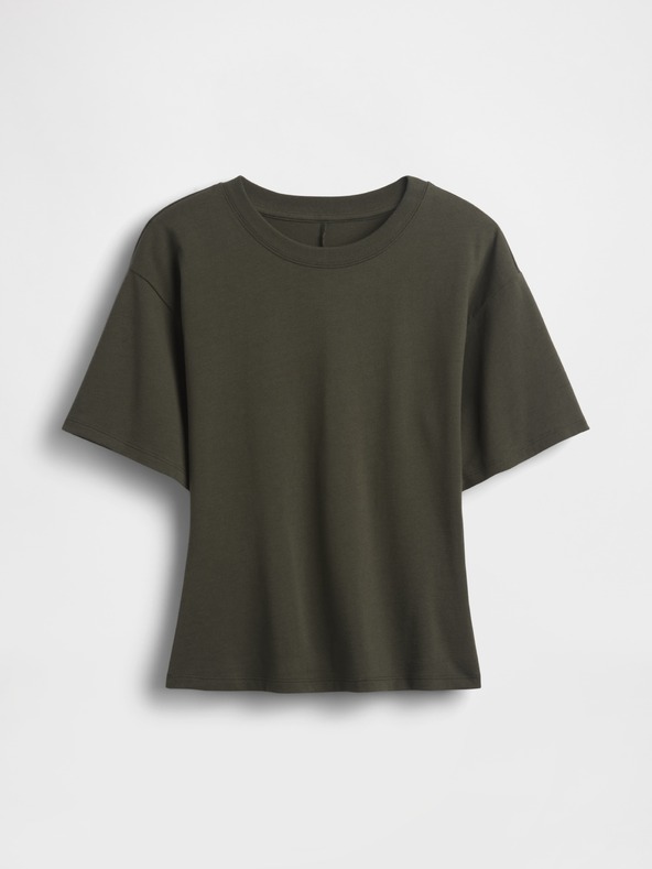 GAP Majica Heavyweight GAP