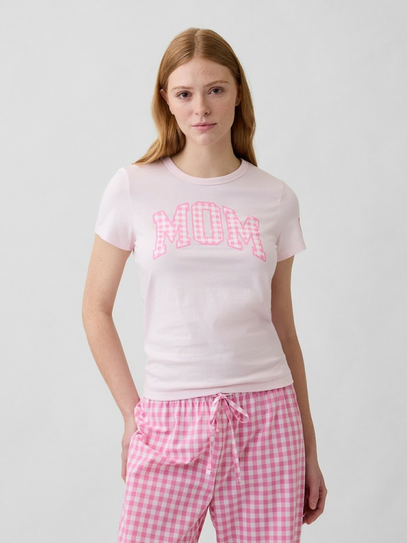 GAP Majica Mom GAP