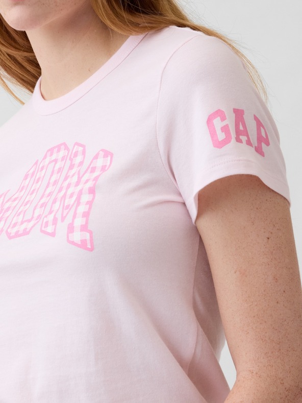 GAP Majica Mom GAP