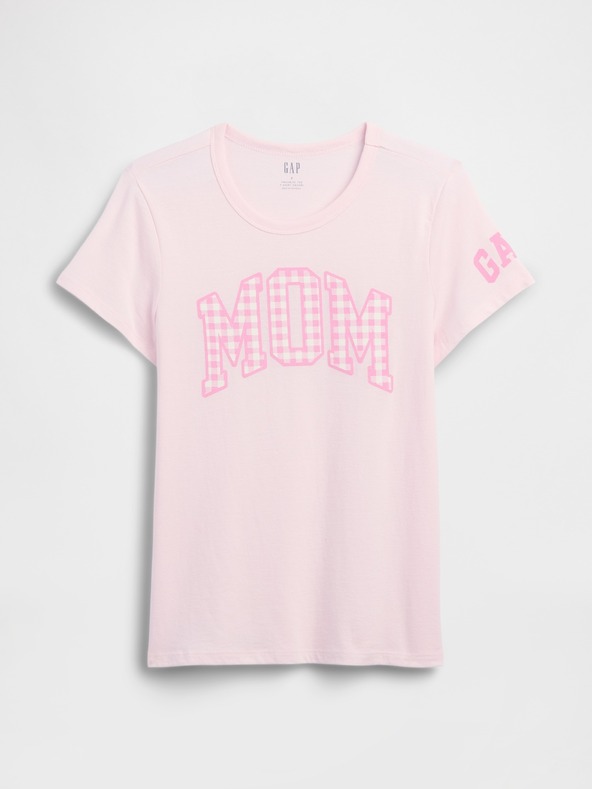 GAP Majica Mom GAP