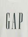 GAP Majica z logotipom Everyday Soft GAP
