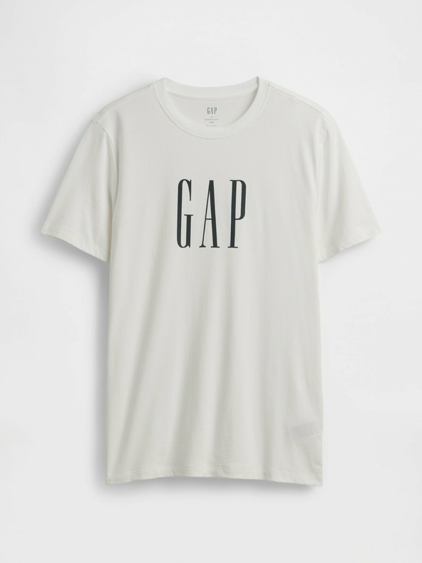 GAP Majica z logotipom Everyday Soft GAP