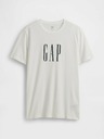GAP Majica z logotipom Everyday Soft GAP