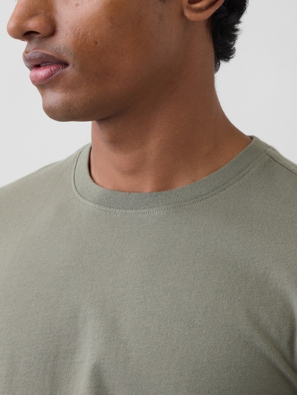 GAP Classic tričko GAP