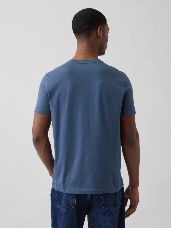 GAP Classic tričko GAP