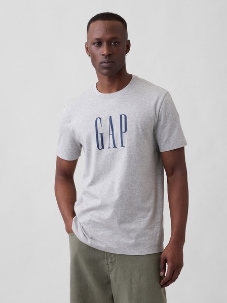 GAP Majica z logotipom Everyday Soft GAP