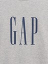 GAP Majica z logotipom Everyday Soft GAP