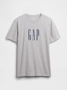 GAP Majica z logotipom Everyday Soft GAP