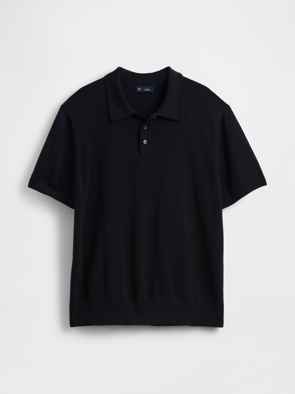 GAP Polo pulover s kratkim rokavom GAP