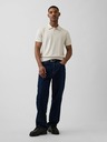 GAP Polo pulover s kratkim rokavom GAP