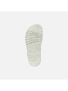 Geox Bele dekliske sandale Geox Sandal Costarei