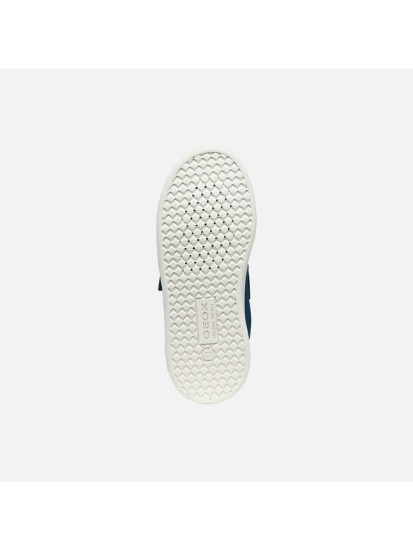 Geox Temno modre fantovske superge Geox Eclyper