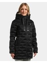Kilpi Ženski zimski plašč Kilpi BELIZE-W Black