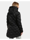 Kilpi Ženski zimski plašč Kilpi BELIZE-W Black