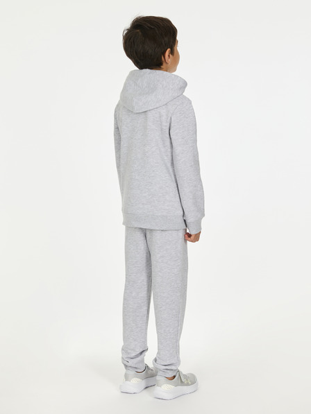 Under Armour Fantovski set Under Armour UA BIG LOGO SET-GRY