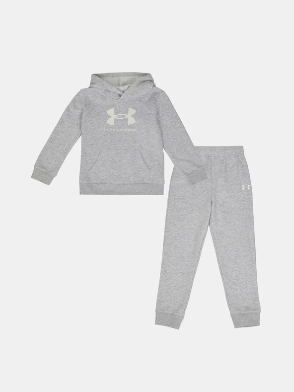 Under Armour Fantovski set Under Armour UA BIG LOGO SET-GRY