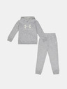 Under Armour Fantovski set Under Armour UA BIG LOGO SET-GRY