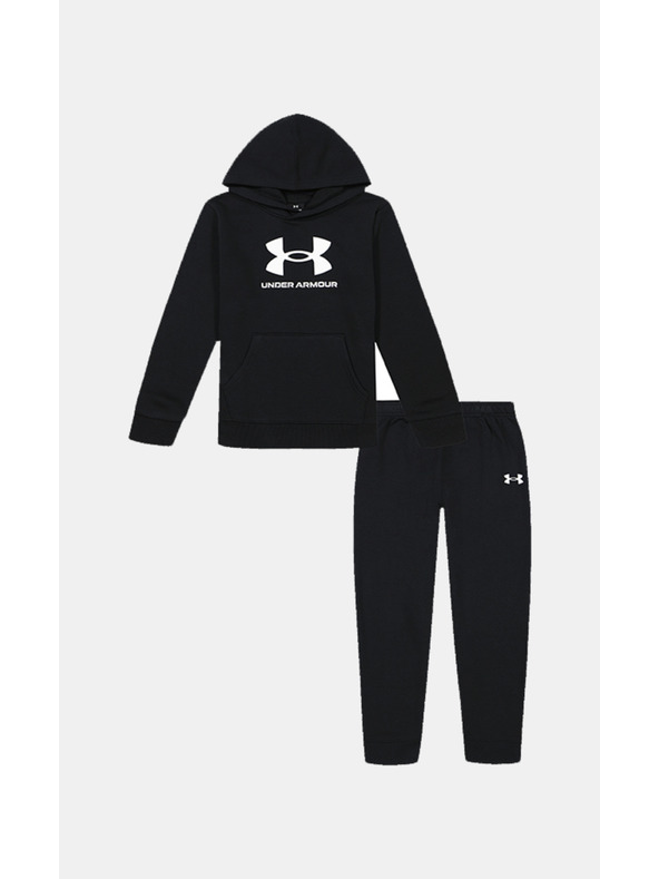Under Armour Fantovski set Under Armour UA BIG LOGO SET-BLK