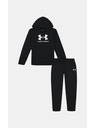 Under Armour Fantovski set Under Armour UA BIG LOGO SET-BLK