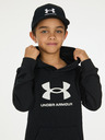 Under Armour Fantovski set Under Armour UA BIG LOGO SET-BLK