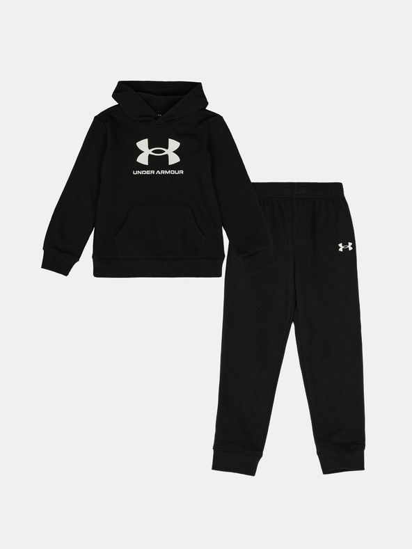 Under Armour Fantovski set Under Armour UA BIG LOGO SET-BLK