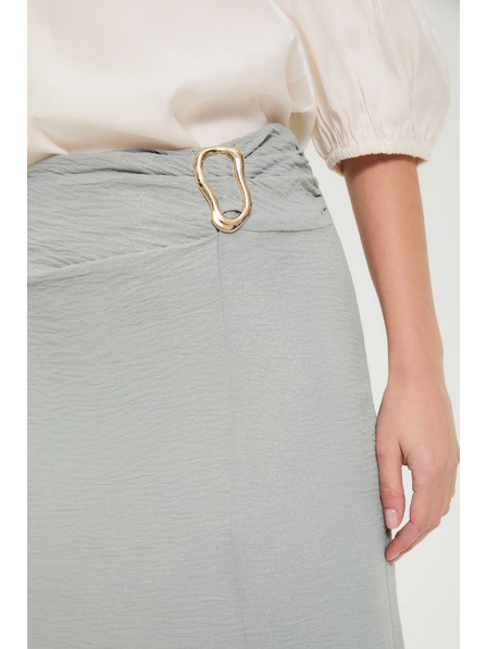 Moodo Krilo z razporkom olivno Moodo