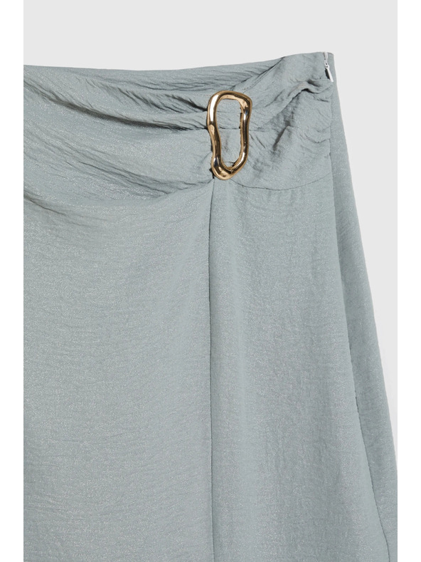 Moodo Krilo z razporkom olivno Moodo