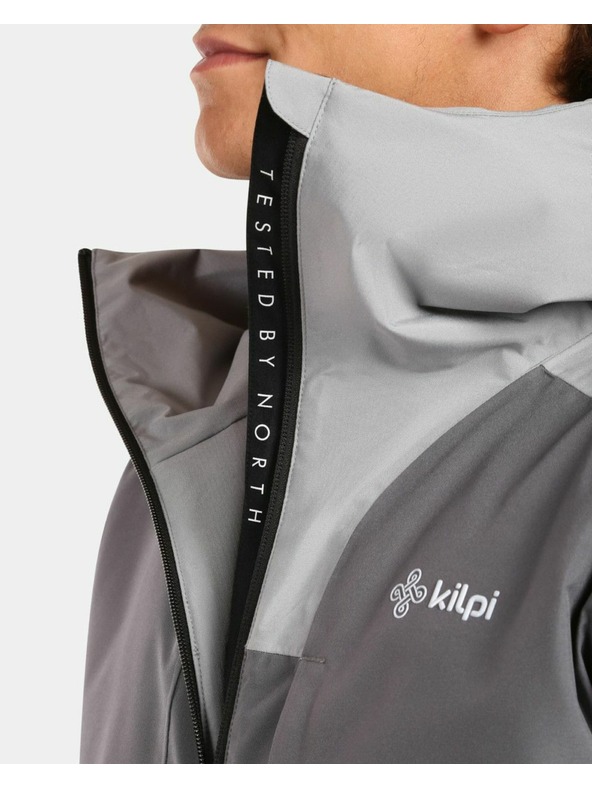 Kilpi Moška smučarska jakna Kilpi KILLYAN-M Črna